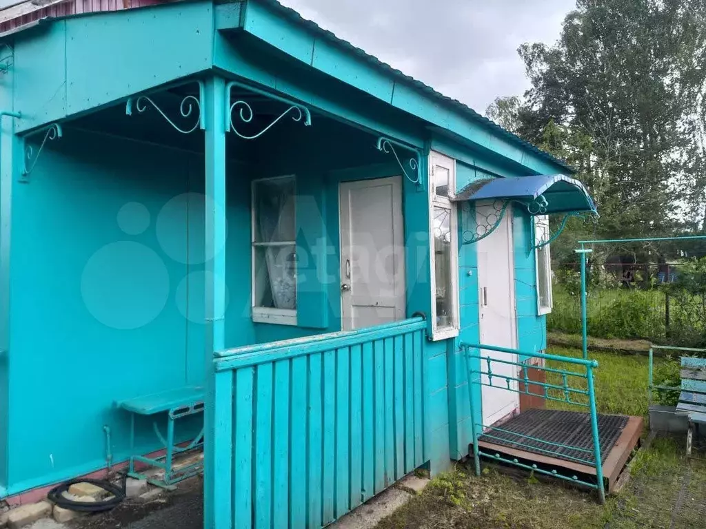 Дом 58 м на участке 6,2 сот. - Фото 1