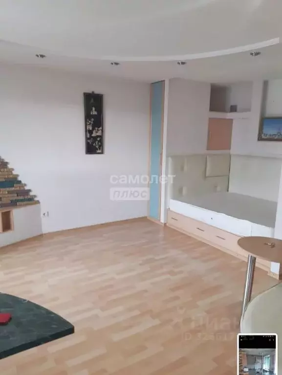 1-к кв. Кабардино-Балкария, Нальчик просп. Ленина, 29 (31.0 м) - Фото 1