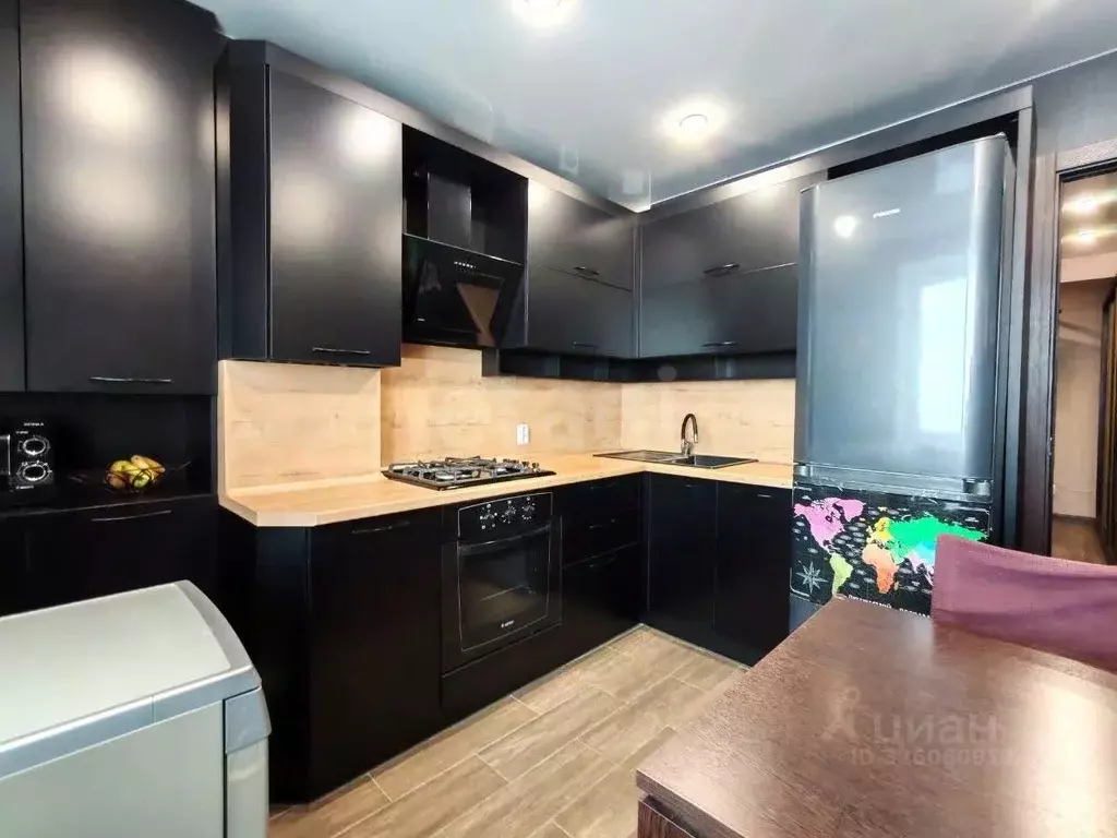 2-к кв. Марий Эл, Йошкар-Ола Первомайская ул., 49 (55.0 м) - Фото 1