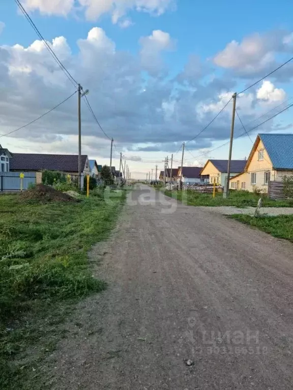 Участок в Свердловская область, Красноуфимский район, д. Приданниково ... - Фото 1