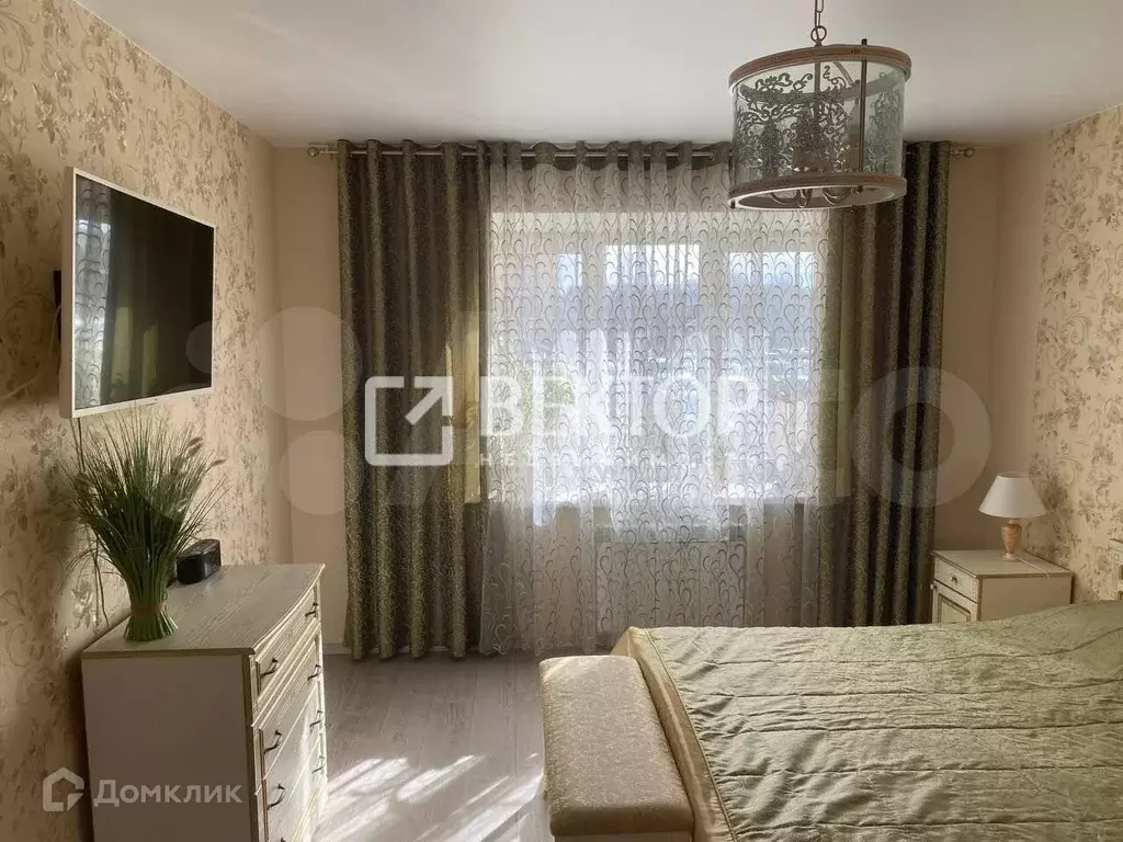Продаётся 3-к квартира, 78 м - Фото 0