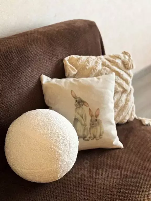 1-к кв. Самарская область, Самара Байкальский пер., 10А (47.0 м) - Фото 1