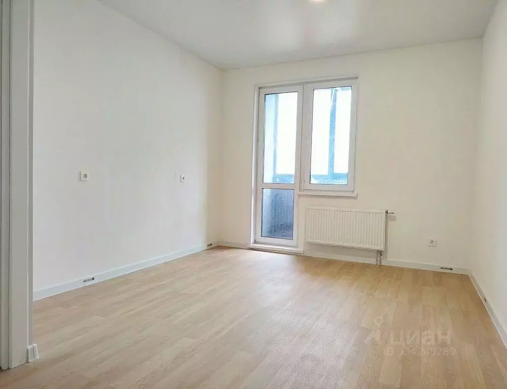 1-к кв. Москва ул. Яворки, 1к6 (36.3 м) - Фото 1