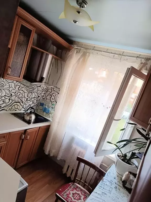 2-к кв. Татарстан, Альметьевск ул. Заслонова, 7 (48.0 м) - Фото 0