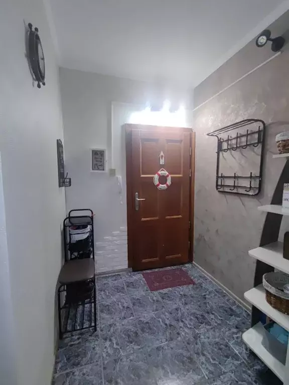 3-к кв. Саха (Якутия), Якутск ул. Дзержинского, 36/1 (66.0 м) - Фото 1