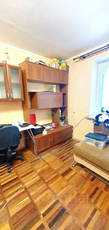 Комната Белгородская область, Белгород ул. Щорса, 22 (13.0 м) - Фото 1