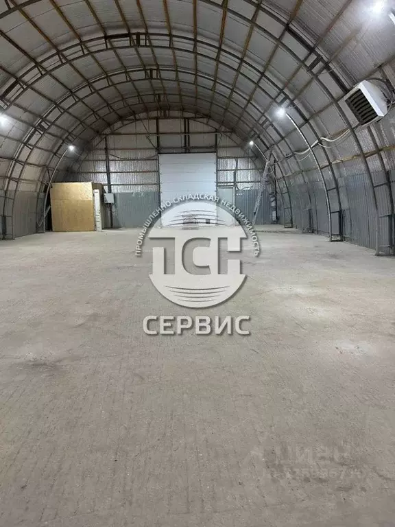 Склад в Москва Ленинградское ш., 300АС11 (850 м) - Фото 1