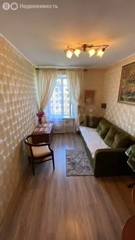 2-комнатная квартира: Москва, улица Лизы Чайкиной, 6 (43 м) - Фото 0
