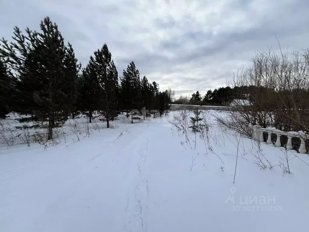 Участок в Красноярский край, Красноярск Снежная ул. (19.0 сот.) - Фото 0