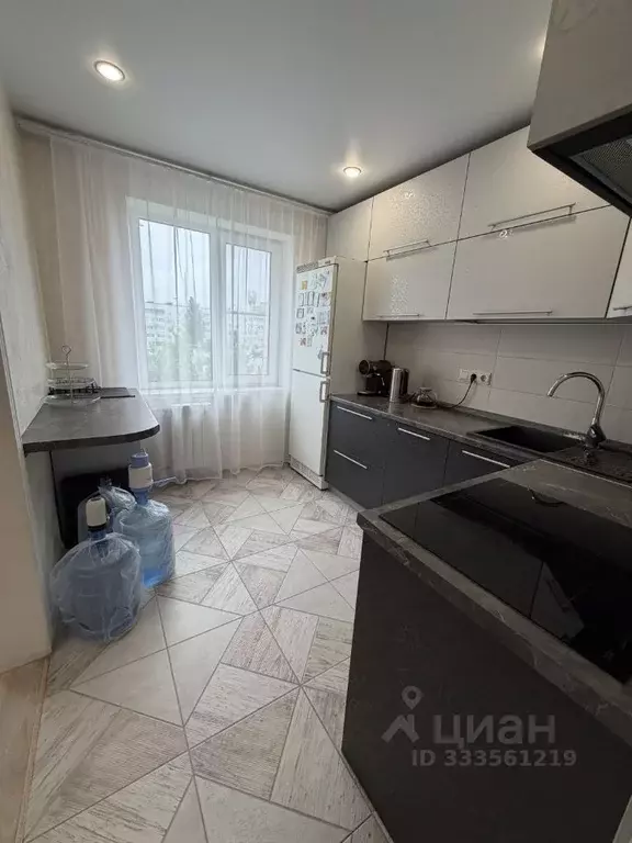 3-к кв. Самарская область, Тольятти просп. Степана Разина, 71 (71.0 м) - Фото 2