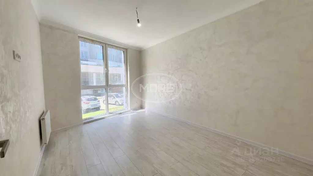 2-к кв. Калининградская область, Светлогорск Олимпийский бул., 4 (71.2 ... - Фото 1