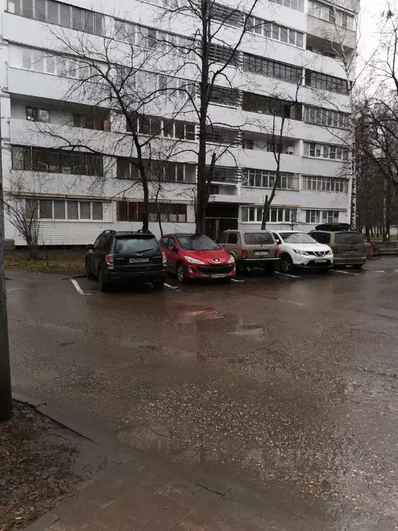 2-к кв. Москва ул. Берзарина, 11 (37.0 м) - Фото 1