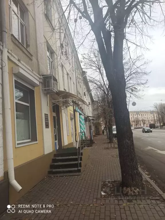 Помещение свободного назначения в Воронежская область, Воронеж ... - Фото 2