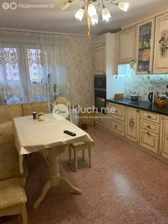 3-комнатная квартира: Казань, улица Айрата Арсланова, 6 (85.5 м) - Фото 2