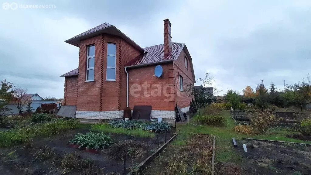 Дом в село Архангельское, Школьная улица (452 м) - Фото 1