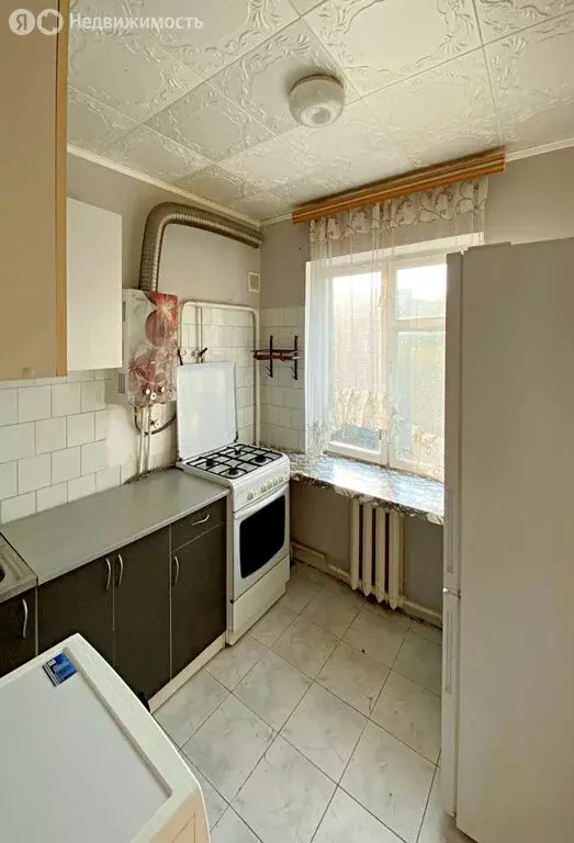 3-комнатная квартира: Армавир, Новороссийская улица, 48 (58.4 м) - Фото 0