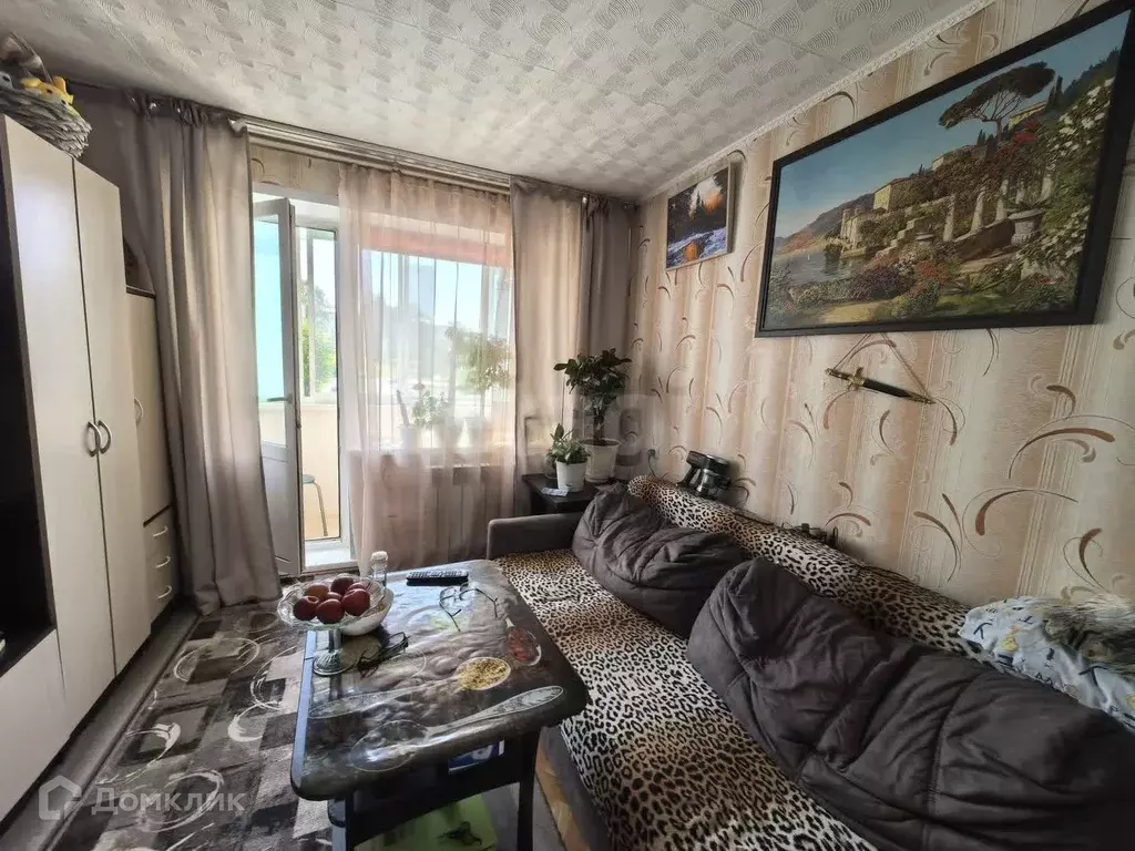 Продаётся 2-к квартира, 43.8 м - Фото 0