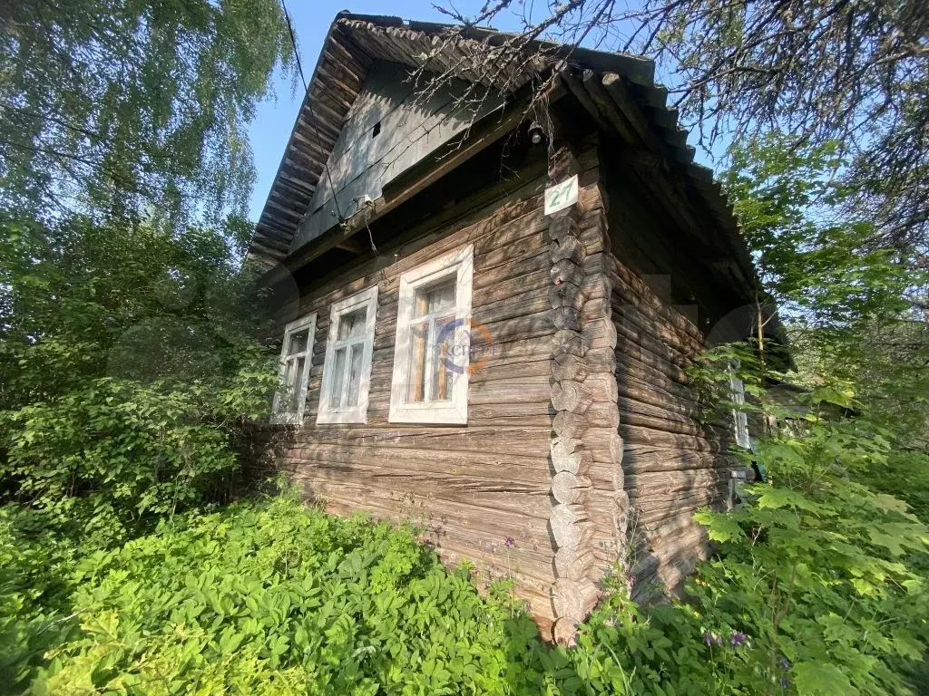 Дача 30 м на участке 15 сот. - Фото 0