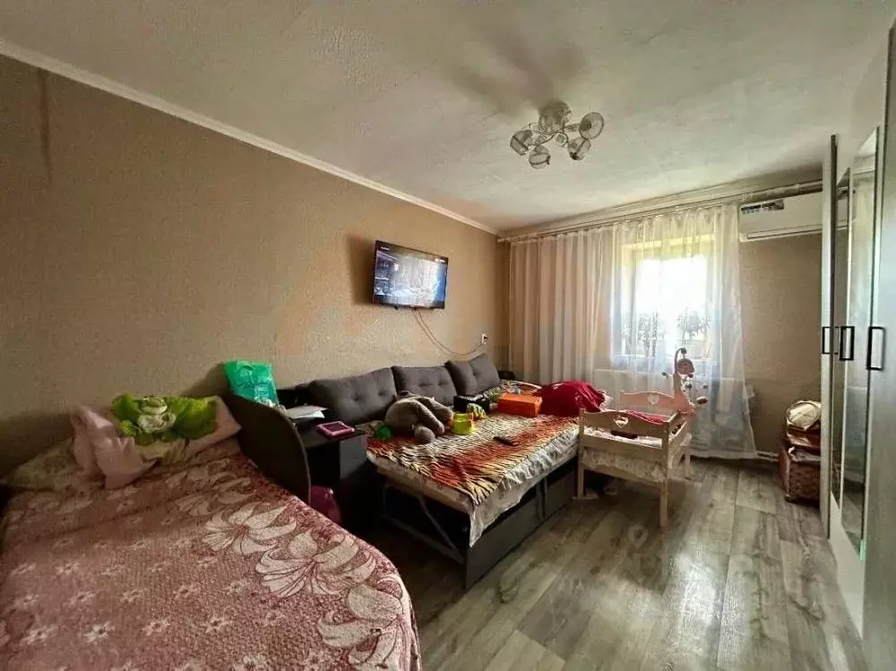 2-к кв. Крым, Саки ул. Вокзальная, 2Б (46.3 м) - Фото 1