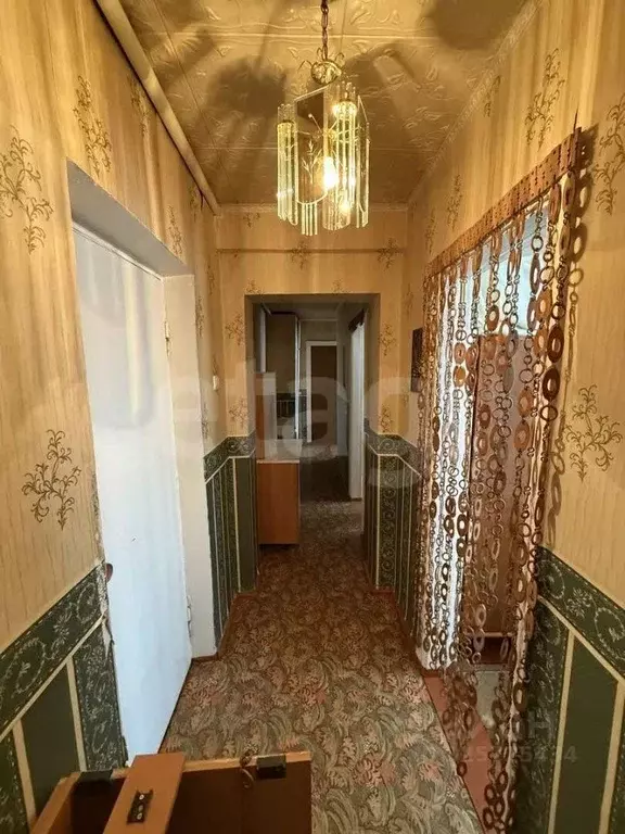 3-к кв. Смоленская область, Рославльский муниципальный округ, пос. ... - Фото 2