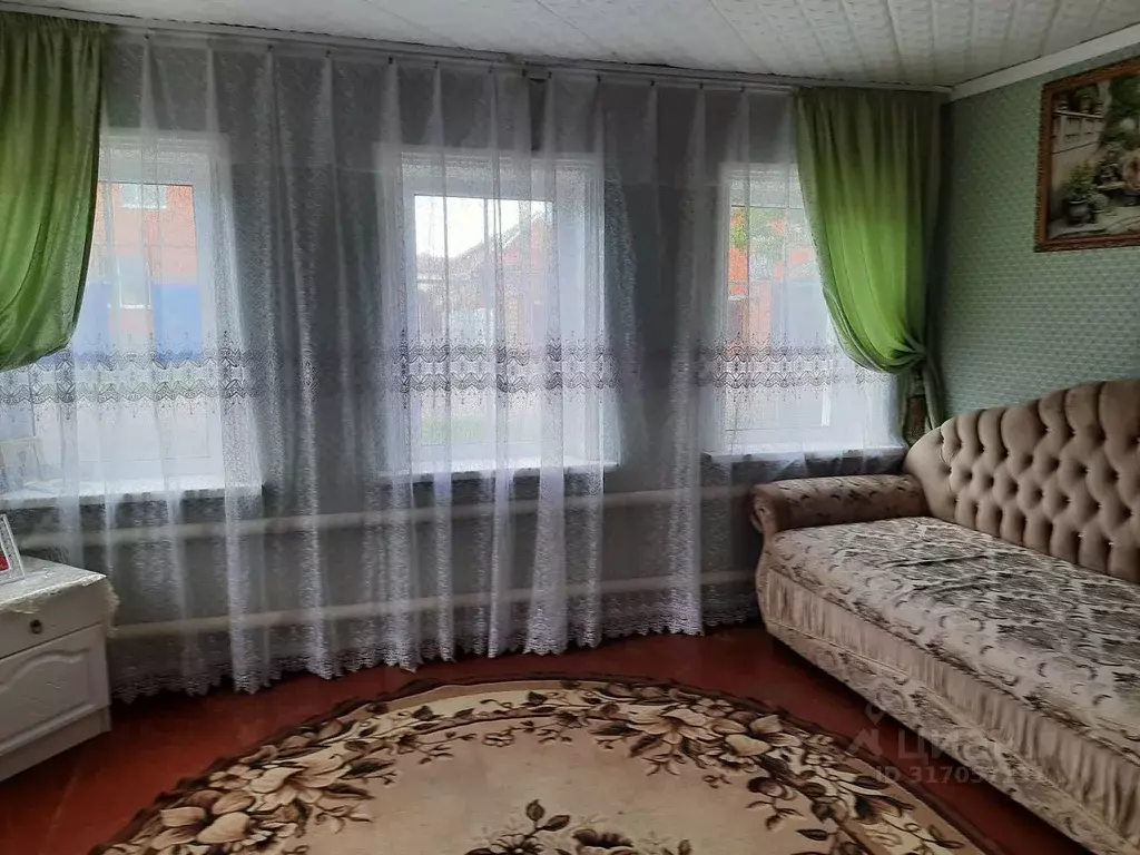 Дом в Ростовская область, Батайск Белорусская ул., 80 (60 м) - Фото 1
