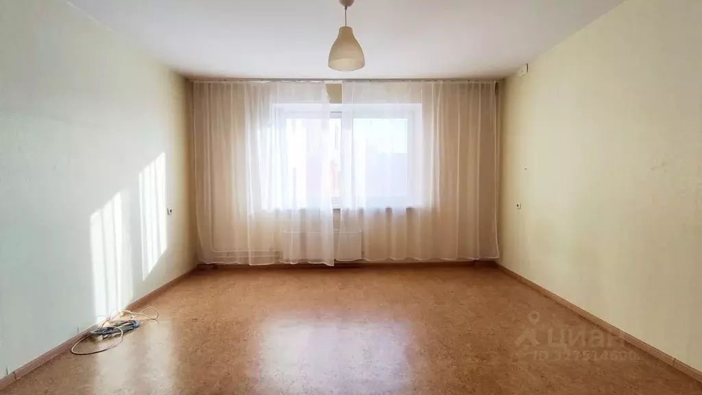 3-к кв. Челябинская область, Челябинск ул. Трашутина, 13 (75.3 м) - Фото 1