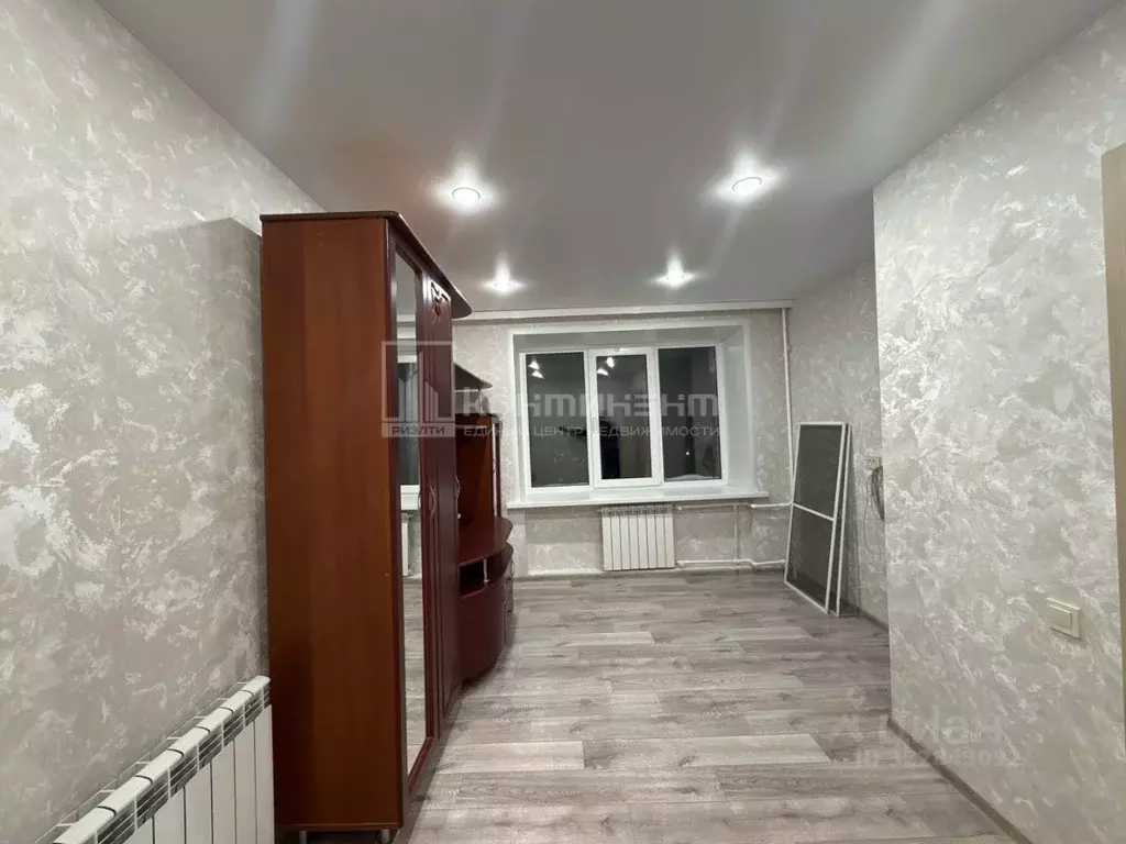 1-к кв. Владимирская область, Гусь-Хрустальный ул. Муравьева-Апостола, ... - Фото 1