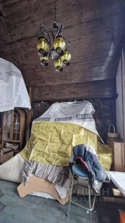 Участок в Свердловская область, Ревда Западная ул., 26 (16.52 сот.) - Фото 1