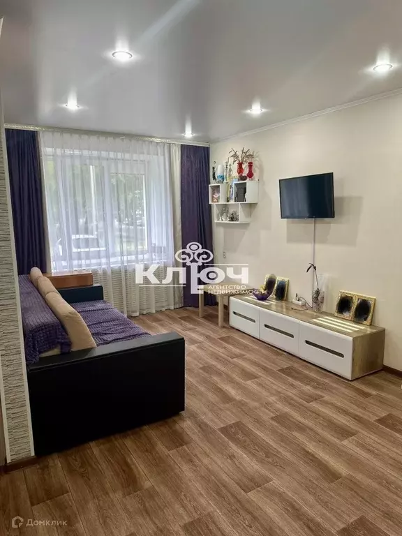 Продаётся 2-к квартира, 44 м - Фото 0
