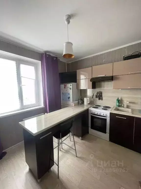 1-к кв. Курская область, Курск просп. Анатолия Дериглазова, 50 (38.0 ... - Фото 1