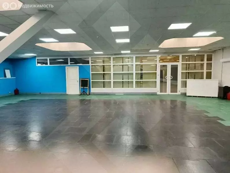 Помещение свободного назначения (348 м) - Фото 2