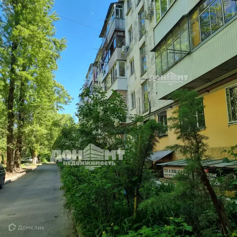 Продаётся 1-к квартира, 30.2 м - Фото 0