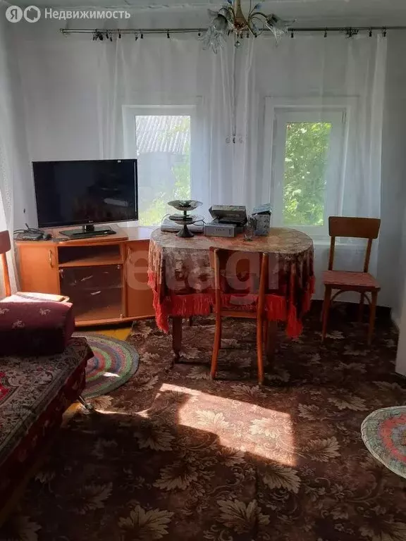 Дом в Глядянское, Пролетарская улица (49.2 м) - Фото 1