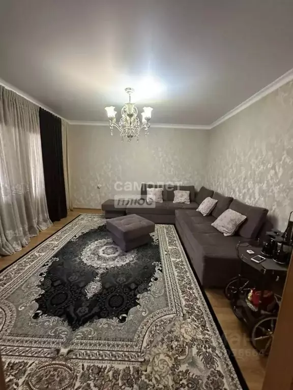 2-к кв. Дагестан, Кизляр ул. Сулеймана Стальского, 14 (49.6 м) - Фото 1