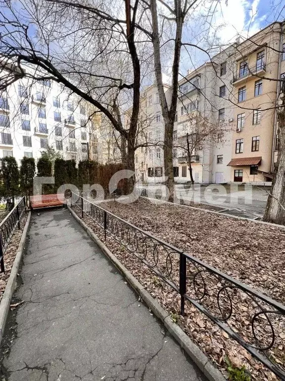 Студия Москва ул. Бурденко, 14 (22.53 м) - Фото 2