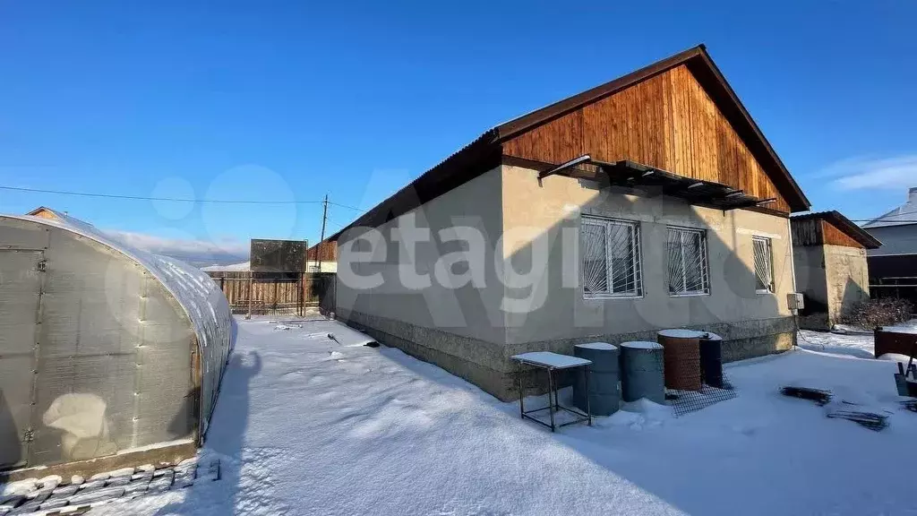 Дом 74 м на участке 19,1 сот. - Фото 0