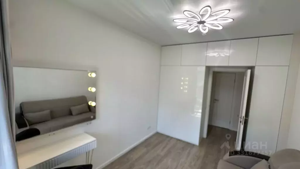 3-к кв. Москва Рязановское поселение, ул. Уточкина, 8к1 (60.0 м) - Фото 1