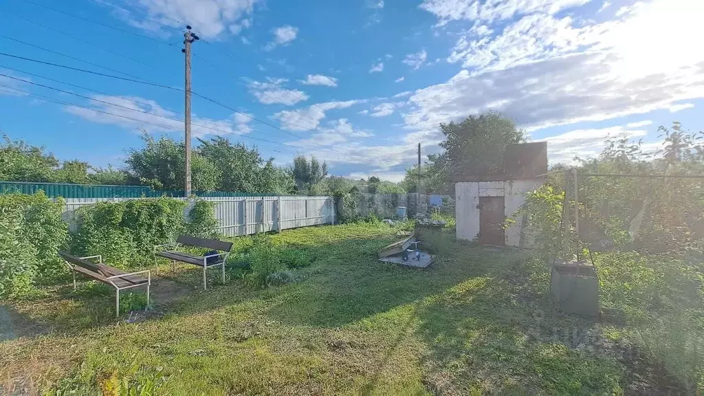 Дом в Челябинская область, Увельский муниципальный округ, Витамин СНТ ... - Фото 1