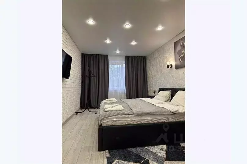 2-к кв. Мурманская область, Кировск ул. Кирова, 42 (47.0 м) - Фото 1