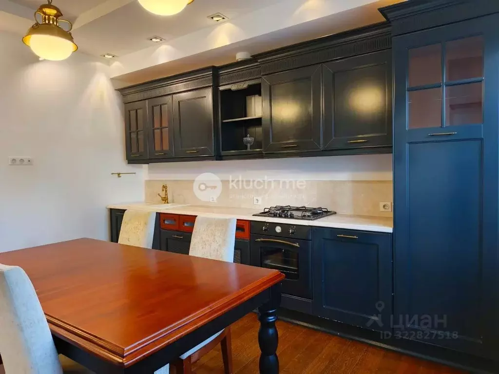 3-к кв. Татарстан, Казань ул. Патриса Лумумбы, 28а (102.1 м) - Фото 1