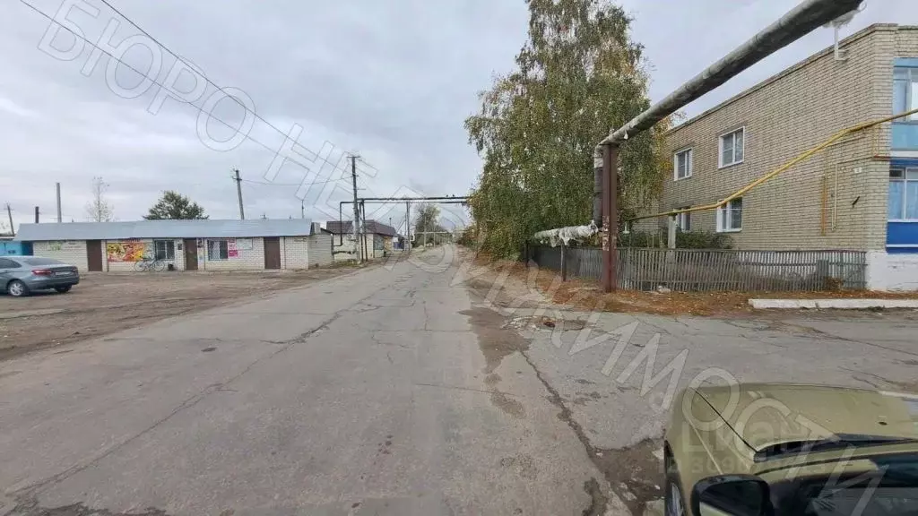 1-к кв. Саратовская область, Балашовский район, Пинеровка рп Заводская ... - Фото 0