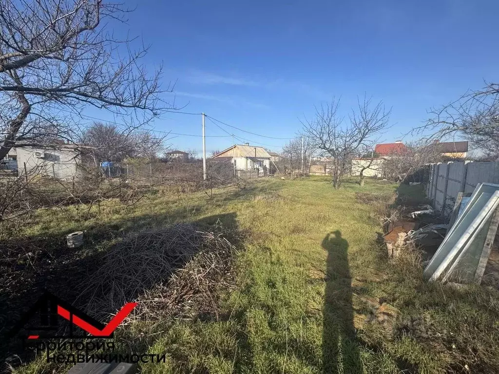 Участок в Севастополь Восход ТСН, 16 (7.0 сот.) - Фото 2