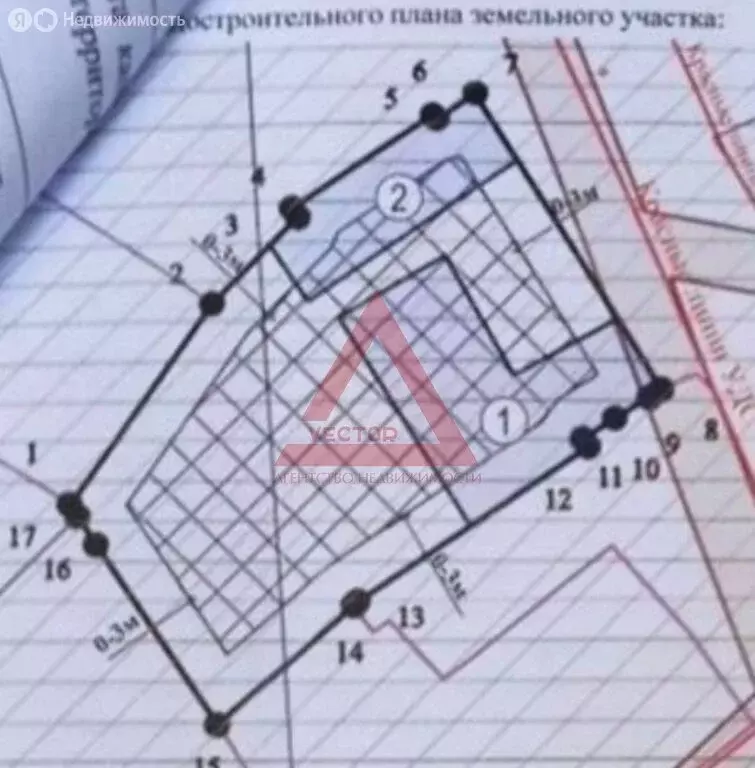Участок в Севастополь, улица Ватутина (7.64 м) - Фото 0