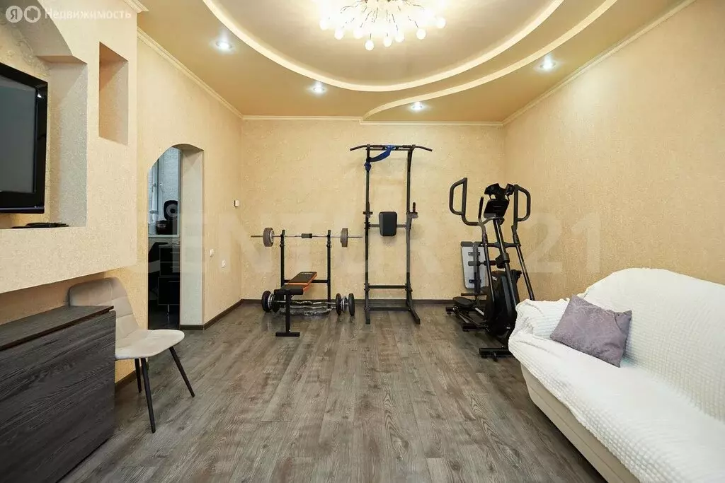 Дом в Ульяновск, переулок Ушакова, 9 (189 м) - Фото 2