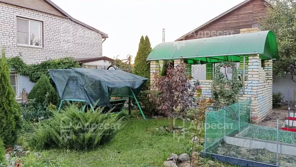 Дом в Волгоградская область, Волгоград Мечетинская ул. (218 м) - Фото 1