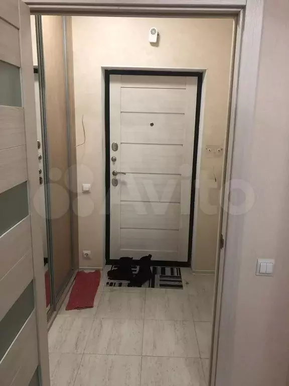 Квартира-студия, 23,7 м, 3/25 эт. - Фото 0