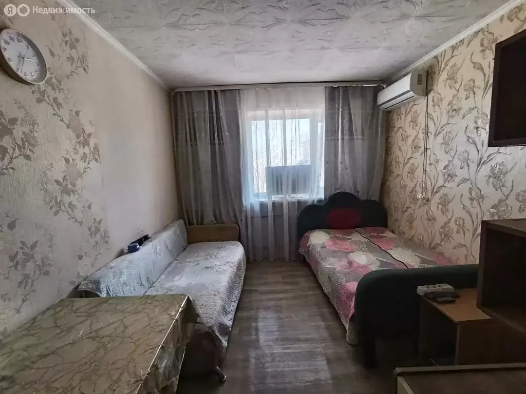 1к в -комнатной квартире (14 м) - Фото 2