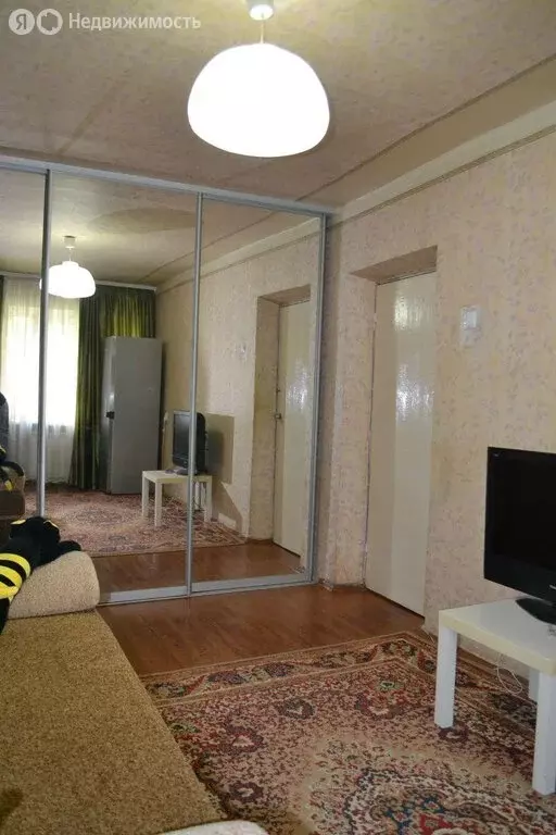 1-комнатная квартира: Ростов-на-Дону, проспект Стачки, 5 (31 м) - Фото 0