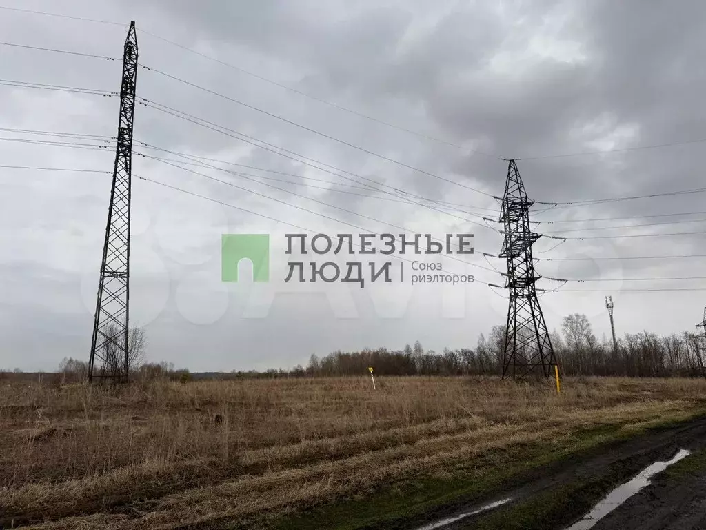 Участок 7,5 сот. (ИЖС) - Фото 1