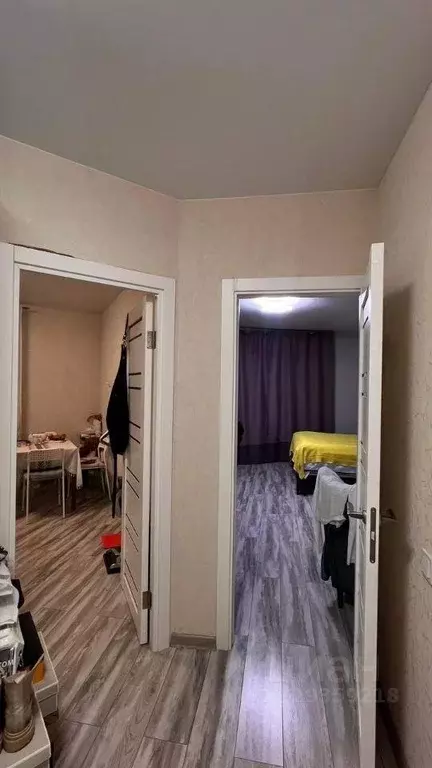 Квартира, 1 комната, 43.5 м - Фото 2